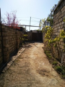 Satılır Həyət evi, Binəqədi.r, Biləcəri-14