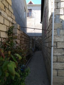 Satılır Həyət evi, Binəqədi.r, Biləcəri-15