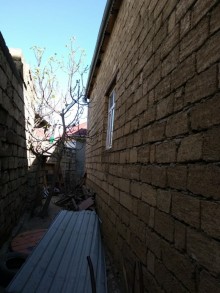 Satılır Həyət evi, Binəqədi.r, Biləcəri-16