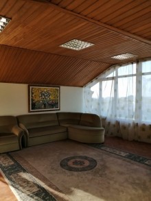 Kirayə (Aylıq) Həyət evi, Xəzər.r, Mərdəkan-2