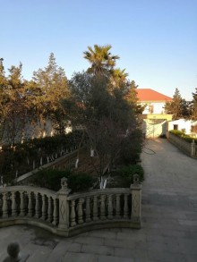 Kirayə (Aylıq) Həyət evi, Xəzər.r, Mərdəkan-3
