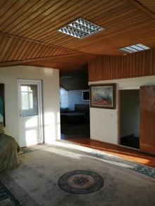 Kirayə (Aylıq) Həyət evi, Xəzər.r, Mərdəkan-4