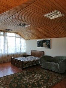 Kirayə (Aylıq) Həyət evi, Xəzər.r, Mərdəkan-6