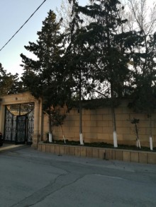Kirayə (Aylıq) Həyət evi, Xəzər.r, Mərdəkan-7