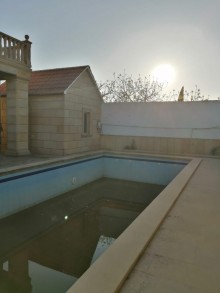 Kirayə (Aylıq) Həyət evi, Xəzər.r, Mərdəkan-8