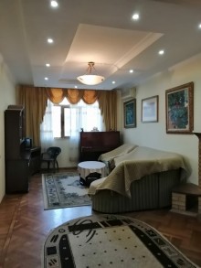 Kirayə (Aylıq) Həyət evi, Xəzər.r, Mərdəkan-10