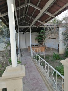 Kirayə (Aylıq) Həyət evi, Xəzər.r, Mərdəkan-11