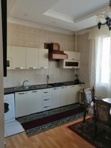 Kirayə (Aylıq) Həyət evi, Xəzər.r, Mərdəkan-12