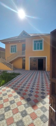Satılır Həyət evi, Sabunçu.r, Zabrat, Koroğlu.m-4
