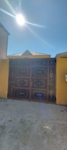 Satılır Həyət evi, Sabunçu.r, Zabrat, Koroğlu.m-11
