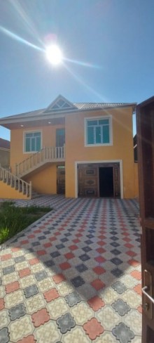 Satılır Həyət evi, Sabunçu.r, Zabrat, Koroğlu.m-17