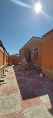 Satılır Həyət evi, Sabunçu.r, Zabrat, Koroğlu.m-8
