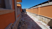 Satılır Həyət evi, Sabunçu.r, Zabrat, Koroğlu.m-12