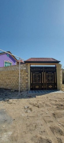 Satılır Həyət evi, Sabunçu.r, Maştağa, Koroğlu.m-16