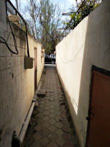 Satılır Həyət evi, Binəqədi.r, Biləcəri-2
