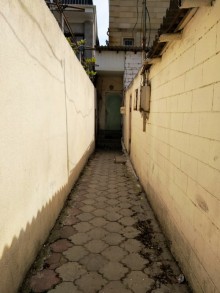 Satılır Həyət evi, Binəqədi.r, Biləcəri-3