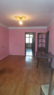 Satılır Köhnə Tikili, Binəqədi.r, Biləcəri-2