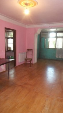 Satılır Köhnə Tikili, Binəqədi.r, Biləcəri-3