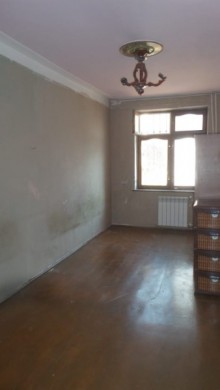 Satılır Köhnə Tikili, Binəqədi.r, Biləcəri-4