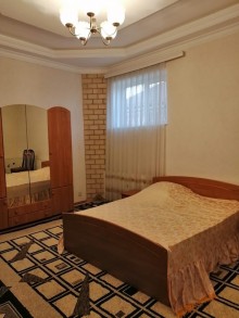 Kirayə (Aylıq) Həyət evi, Xəzər.r, Mərdəkan-6