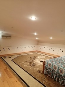Kirayə (Aylıq) Həyət evi, Xəzər.r, Mərdəkan-7