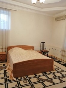 Kirayə (Aylıq) Həyət evi, Xəzər.r, Mərdəkan-8