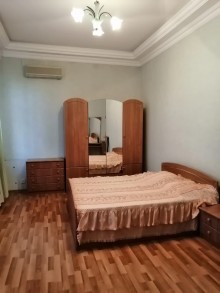 Kirayə (Aylıq) Həyət evi, Xəzər.r, Mərdəkan-10