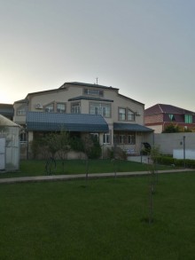 Kirayə (Aylıq) Həyət evi, Xəzər.r, Mərdəkan-12