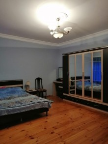 Kirayə (Aylıq) Həyət evi, Xəzər.r, Mərdəkan-16
