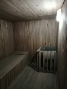 Kirayə (Aylıq) Həyət evi, Xəzər.r, Mərdəkan-18