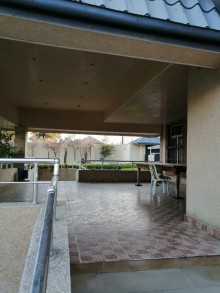 Kirayə (Aylıq) Həyət evi, Xəzər.r, Mərdəkan-20