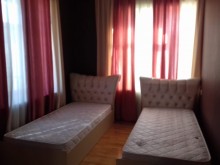 Kirayə (Aylıq) Həyət evi, Xəzər.r, Mərdəkan-3