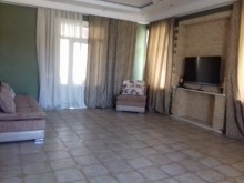 Kirayə (Aylıq) Həyət evi, Xəzər.r, Mərdəkan-8