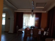 Kirayə (Aylıq) Həyət evi, Xəzər.r, Mərdəkan-11