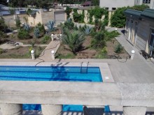 Kirayə (Aylıq) Həyət evi, Xəzər.r, Mərdəkan-15