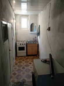 Kirayə (Aylıq) Həyət evi, Xətai.r, Əhmədli, Həzi Aslanov.m-1