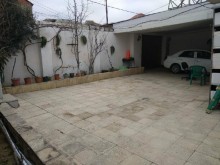 Kirayə (Aylıq) Həyət evi, Xətai.r, Əhmədli, Həzi Aslanov.m-2