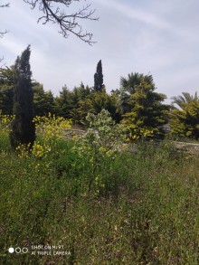 Satılır Torpaq, Xəzər.r, Mərdəkan-3