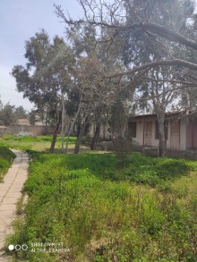 Satılır Torpaq, Xəzər.r, Mərdəkan-4
