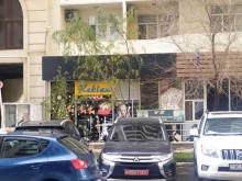 Kirayə (Aylıq) Obyekt, Nəsimi.r-10