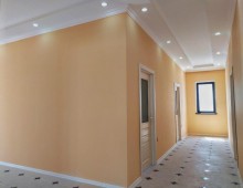 Satılır Villa, Xəzər.r, Şüvəlan-5