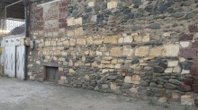 Satılır Həyət evi, Gəncə.ş-2