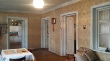 Satılır Həyət evi, Gəncə.ş-3