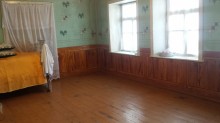 Satılır Həyət evi, Gəncə.ş-7