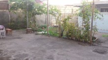 Satılır Həyət evi, Gəncə.ş-9