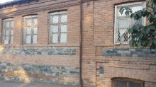 Satılır Həyət evi, Gəncə.ş-12