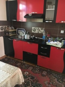 Satılır Həyət evi, Suraxanı.r, Əmircan, Qara Qarayev.m-2