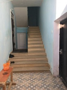 Satılır Həyət evi, Suraxanı.r, Əmircan, Qara Qarayev.m-5