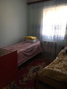 Satılır Həyət evi, Suraxanı.r, Əmircan, Qara Qarayev.m-8