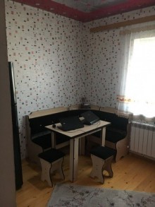 Satılır Həyət evi, Suraxanı.r, Əmircan, Qara Qarayev.m-10